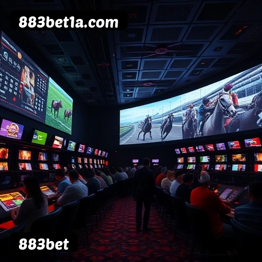 Tabela RTP dos jogos de cassino da 883bet