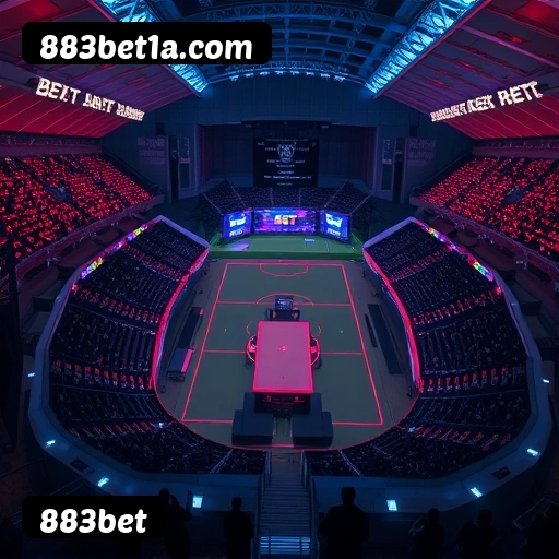 883bet PIX instantâneo Brasil - Depósito e saque em minutos 24/7