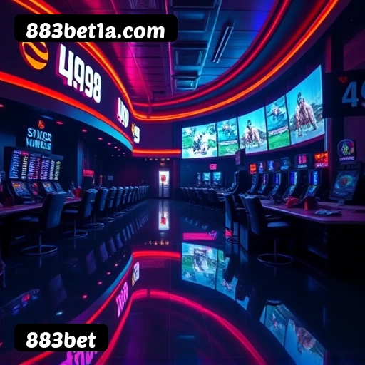 Estatísticas 883bet novembro 2024 - 87 mil jogadores ativos, R$47M pagos, RTP 96.52%