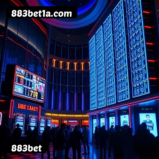 Níveis do programa VIP da 883bet